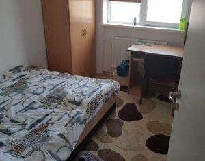 Appartement 3 chambres à vendre dans Cluj-napoca, zone Manastur