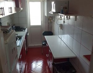 Appartement 3 chambres à vendre dans Cluj-napoca, zone Manastur