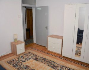 Appartement 2 chambres à louer dans Cluj-napoca, zone Intre Lacuri