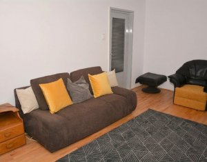 Appartement 2 chambres à louer dans Cluj-napoca, zone Intre Lacuri