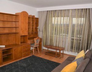 Appartement 2 chambres à louer dans Cluj-napoca, zone Intre Lacuri