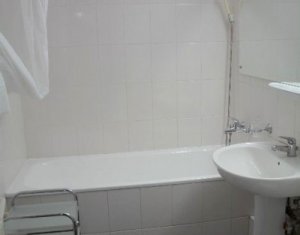 Appartement 2 chambres à louer dans Cluj-napoca, zone Intre Lacuri