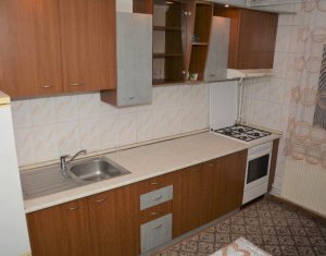 Appartement 2 chambres à louer dans Cluj-napoca, zone Intre Lacuri
