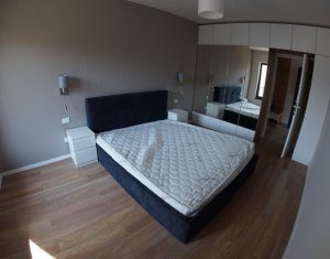 Appartement 3 chambres à louer dans Cluj-napoca, zone Borhanci