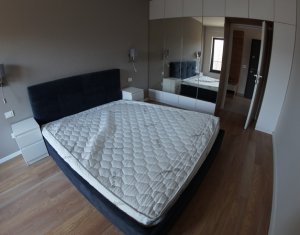 Appartement 3 chambres à louer dans Cluj-napoca, zone Borhanci