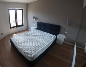 Appartement 3 chambres à louer dans Cluj-napoca, zone Borhanci