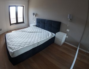 Appartement 3 chambres à louer dans Cluj-napoca, zone Borhanci