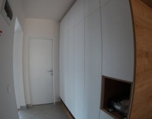 Appartement 3 chambres à louer dans Cluj-napoca, zone Borhanci