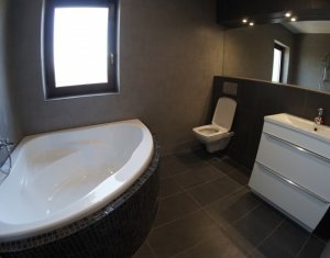 Appartement 3 chambres à louer dans Cluj-napoca, zone Borhanci