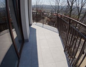 Appartement 3 chambres à louer dans Cluj-napoca, zone Borhanci