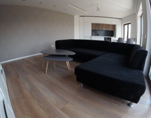 Appartement 3 chambres à louer dans Cluj-napoca, zone Borhanci