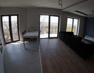 Appartement 3 chambres à louer dans Cluj-napoca, zone Borhanci