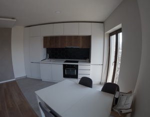 Appartement 3 chambres à louer dans Cluj-napoca, zone Borhanci