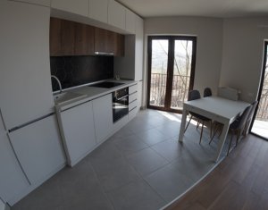 Appartement 3 chambres à louer dans Cluj-napoca, zone Borhanci