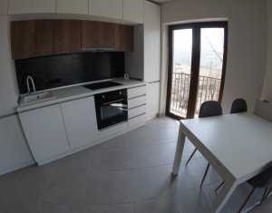 Appartement 3 chambres à louer dans Cluj-napoca, zone Borhanci