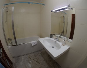 Lakás 2 szobák kiadó on Cluj-napoca, Zóna Manastur