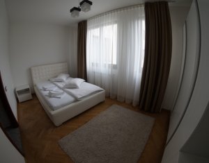 Lakás 2 szobák kiadó on Cluj-napoca, Zóna Manastur