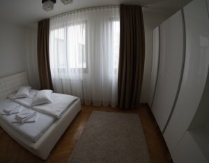 Lakás 2 szobák kiadó on Cluj-napoca, Zóna Manastur
