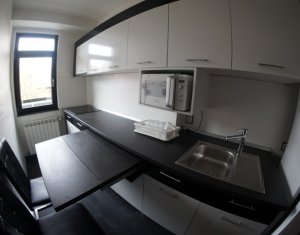 Lakás 1 szobák kiadó on Cluj-napoca, Zóna Manastur