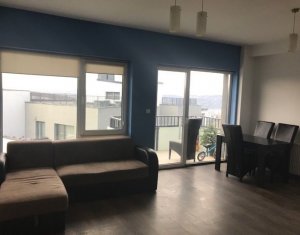Lakás 2 szobák eladó on Cluj-napoca, Zóna Manastur