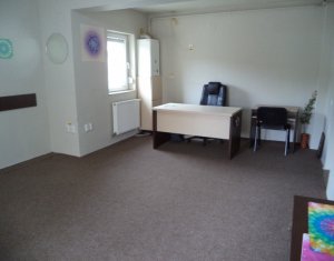 Üzlethelyiség eladó, 50m2 on Floresti