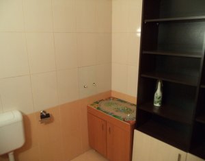 Üzlethelyiség kiadó on Floresti