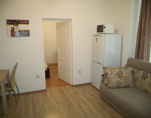 Lakás 2 szobák kiadó on Cluj-napoca, Zóna Centru