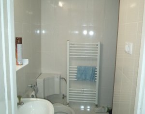 Lakás 2 szobák kiadó on Cluj-napoca, Zóna Centru