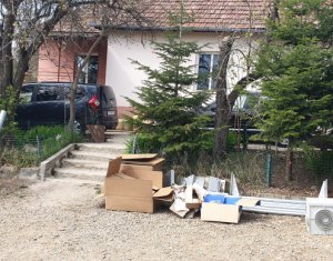 Ház 2 szobák eladó on Cluj-napoca, Zóna Faget