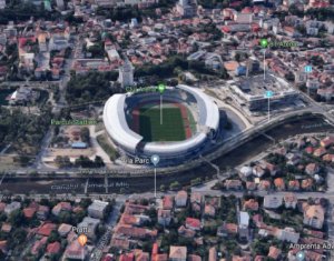 Telek eladó on Cluj-napoca