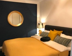 Lakás 2 szobák kiadó on Cluj-napoca, Zóna Gruia