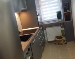 Lakás 2 szobák kiadó on Cluj-napoca, Zóna Buna Ziua