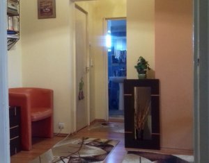 Lakás 2 szobák eladó on Cluj-napoca, Zóna Manastur