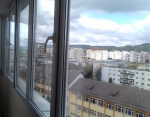 Lakás 2 szobák eladó on Cluj-napoca, Zóna Manastur