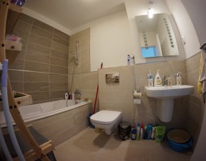 Lakás 2 szobák eladó on Cluj-napoca, Zóna Buna Ziua