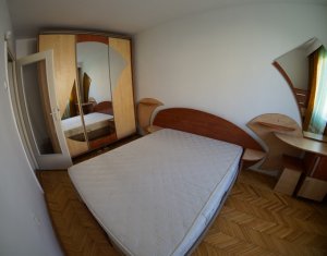 Lakás 4 szobák kiadó on Cluj-napoca, Zóna Gheorgheni