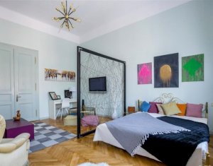 , 42m2 on Cluj-napoca, Zóna Centru