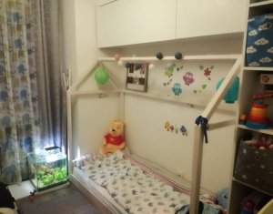 Lakás 3 szobák eladó on Cluj-napoca, Zóna Marasti