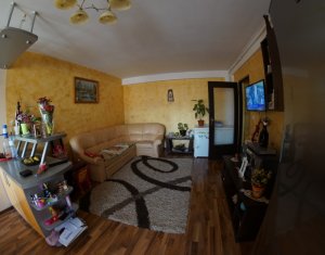 , 76m2 on Cluj-napoca, Zóna Baciu