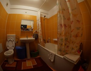Lakás 3 szobák eladó on Cluj-napoca, Zóna Baciu