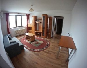 Appartement 2 chambres à vendre dans Cluj-napoca, zone Gheorgheni