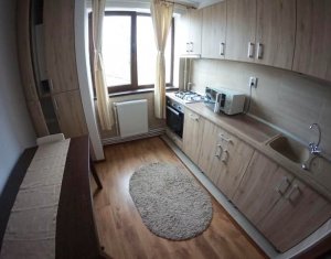 Appartement 2 chambres à vendre dans Cluj-napoca, zone Gheorgheni