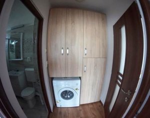 Appartement 2 chambres à vendre dans Cluj-napoca, zone Gheorgheni