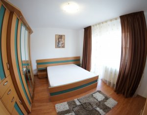 Lakás 3 szobák kiadó on Cluj-napoca, Zóna Europa