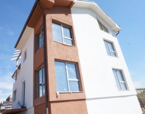 Ház 4 szobák eladó on Cluj-napoca, Zóna Borhanci