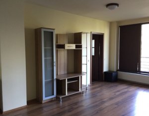 , 40m2 on Cluj-napoca, Zóna Plopilor