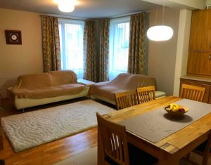 Lakás 2 szobák kiadó on Cluj-napoca, Zóna Borhanci