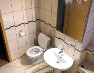 Lakás 2 szobák kiadó on Cluj-napoca, Zóna Centru