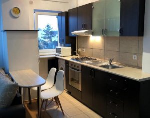 Lakás 2 szobák kiadó on Cluj-napoca, Zóna Centru