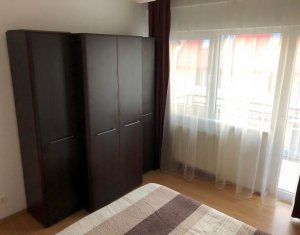 Lakás 2 szobák kiadó on Cluj-napoca, Zóna Centru